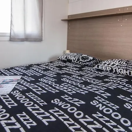 Σπίτι διακοπών Mobile Frangipani 2 *