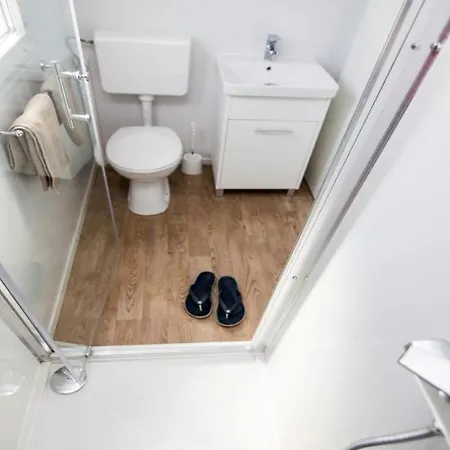 Prázdninový dům Mobile Frangipani 2 *