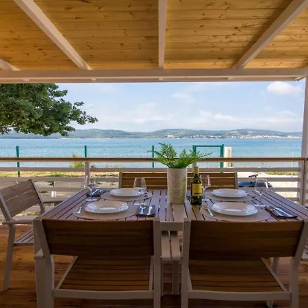 Mobile Frangipani 2 Σπίτι διακοπών *