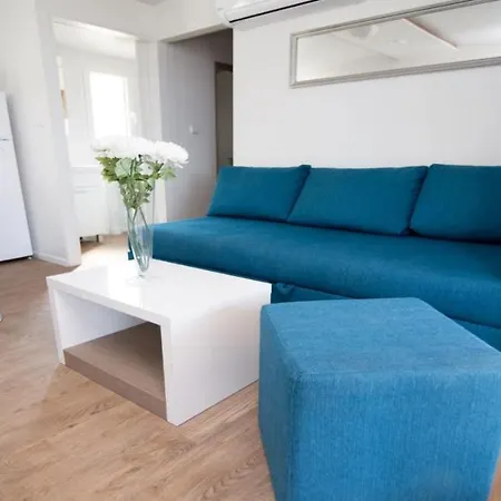 Ferienhaus Mobile Frangipani 2