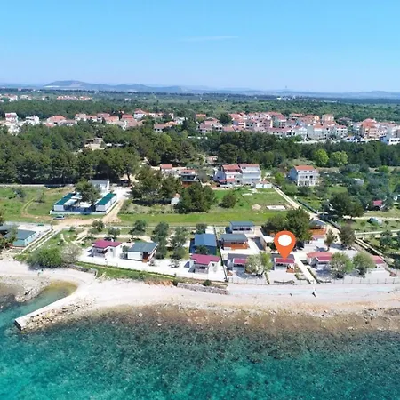 Σπίτι διακοπών Mobile Frangipani 2 *