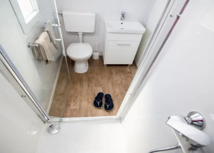 בית נופש Mobile Frangipani 2 *