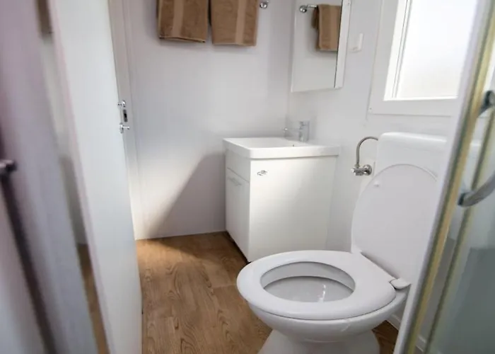 Mobile Frangipani 2 ביוגראד נה מורו