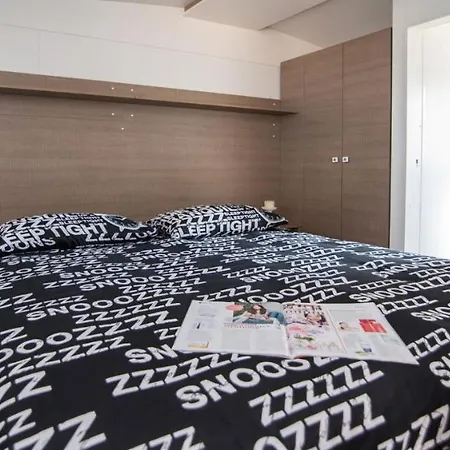 Holiday home Mobile Frangipani 2 *